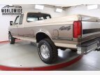 Thumbnail Photo 20 for 1993 Ford F250 4x4 SuperCab